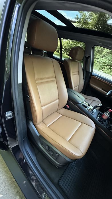 Bmw x5 e70 н52б30 атмосферний 3.0