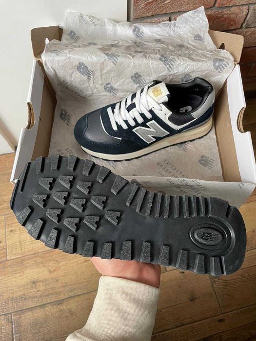 !SALE! New Balance 574 Legacy Dark Blue 36 37 38 39 40 41 42 43 44 45