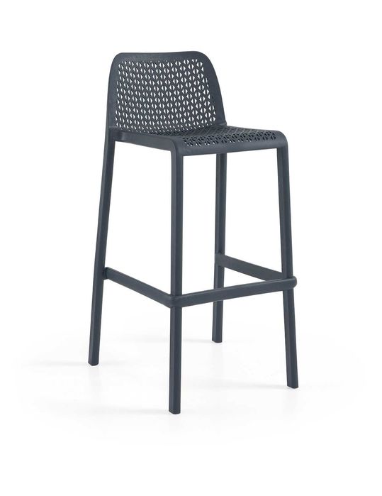 Cadeiras e Mesas Altas (Outdoor/Bar)