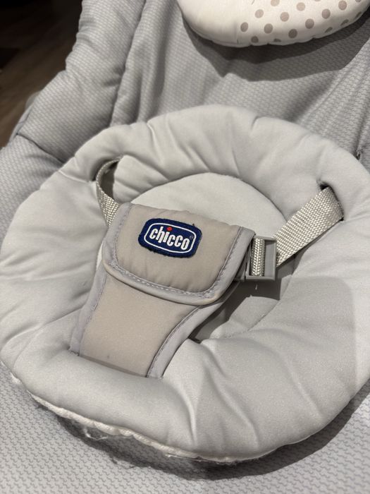 Espreguicadeira Chicco bebe 1-12 meses