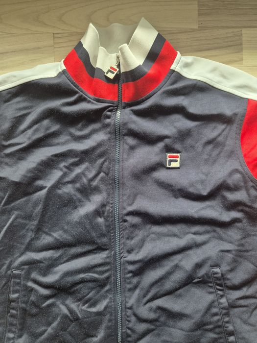 Bluza męska fila rozmiar L