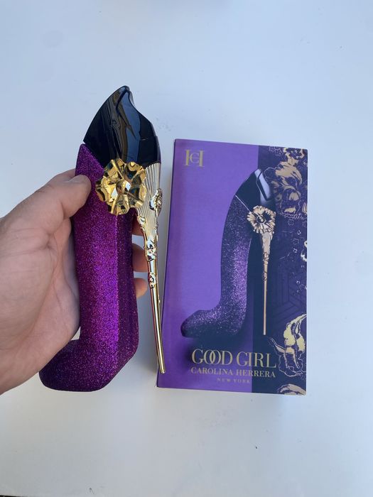 CH Dazzling Garden EDP 80ml