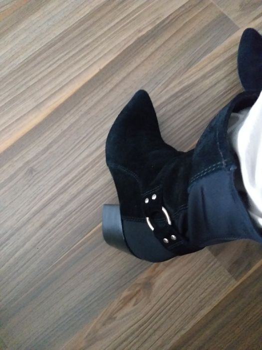 Botins de senhora -Aldo