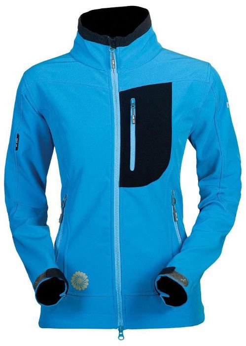 softshell milo CHILL lady S L M nowy sklep gwarancja paragon gwarancja