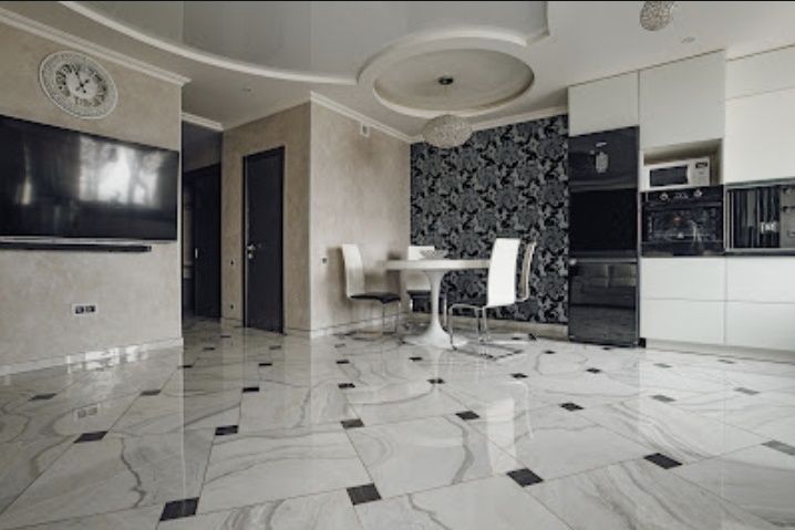 Продам 3к квартиру Жк Дом с Ротондами Сухумская