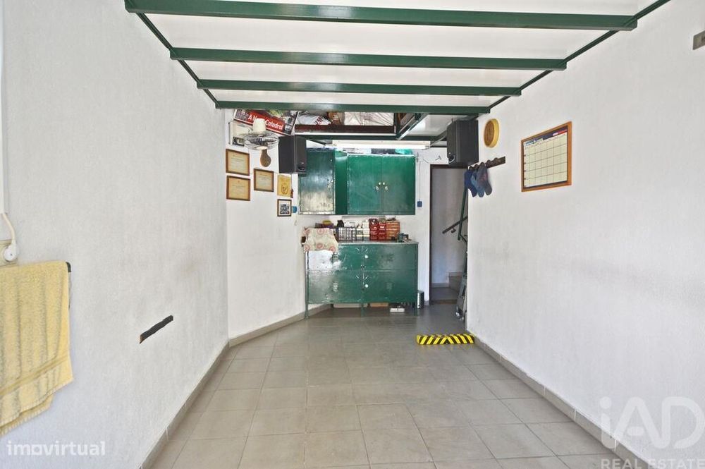 Apartamento T3 em Setúbal de 118 m2