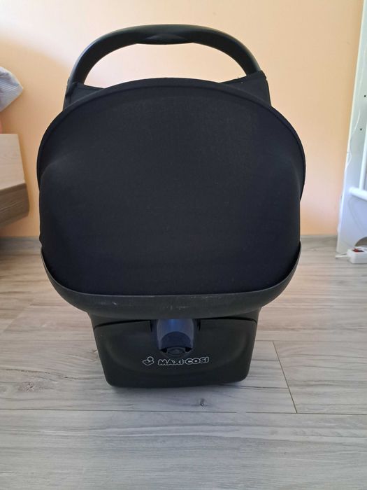 Fotelik Maxi-cosi