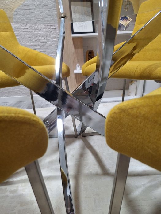 Vendo mesa sala de jantar