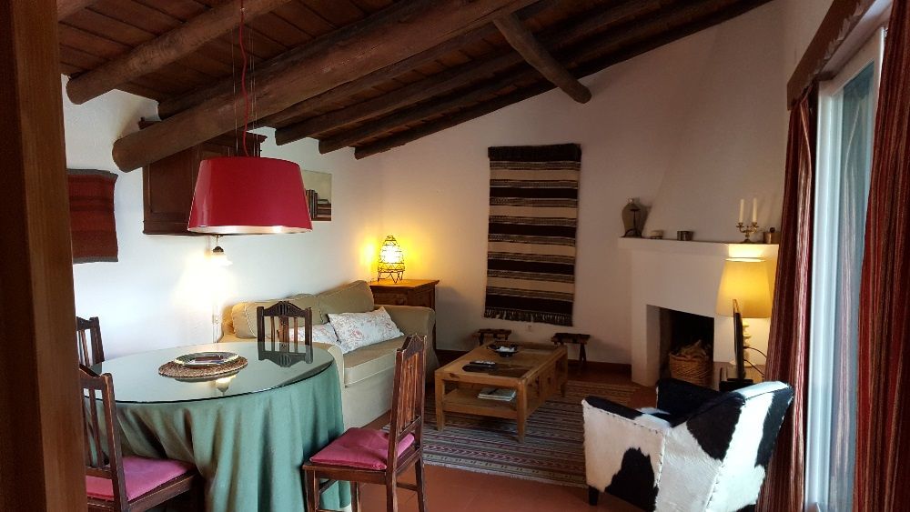 Casa Alentejana no Alqueva