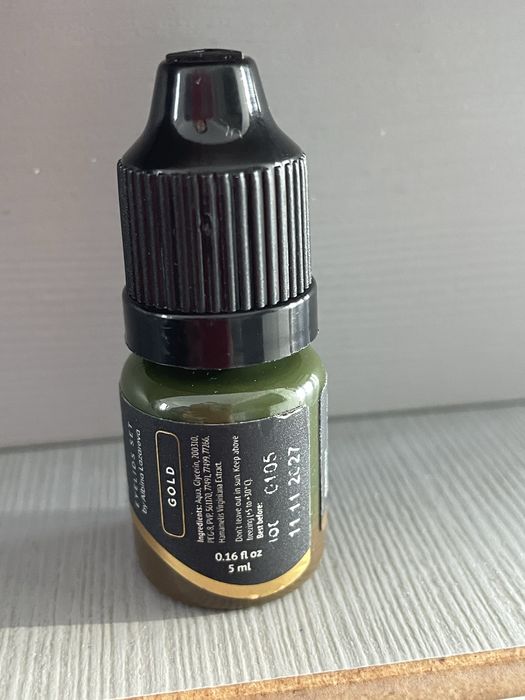 Pigment Etalon Mix pmu