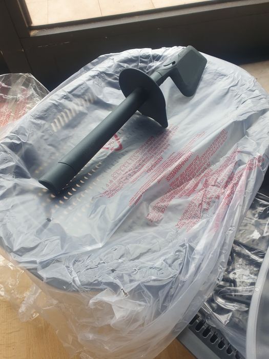 Robot multi funções da yammi novo