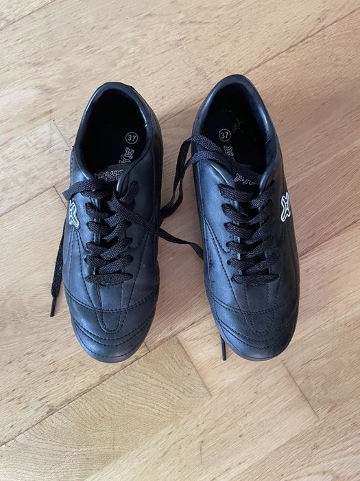 Chuteiras futebol para criança