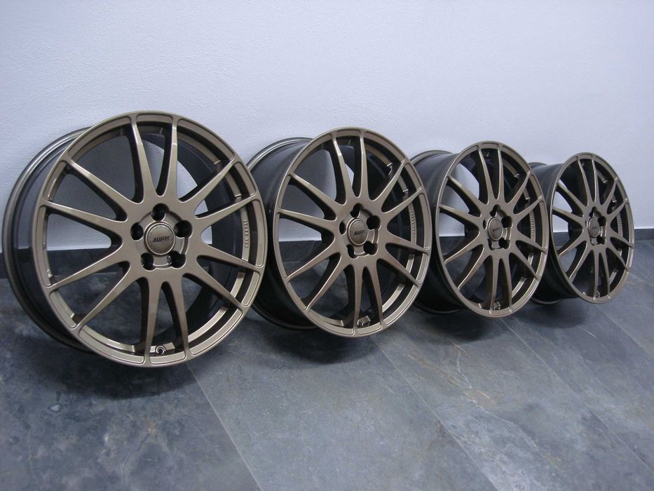 Alufelgi 21 5x112 Audi A6 A4 VW Seat Skoda Mercedes