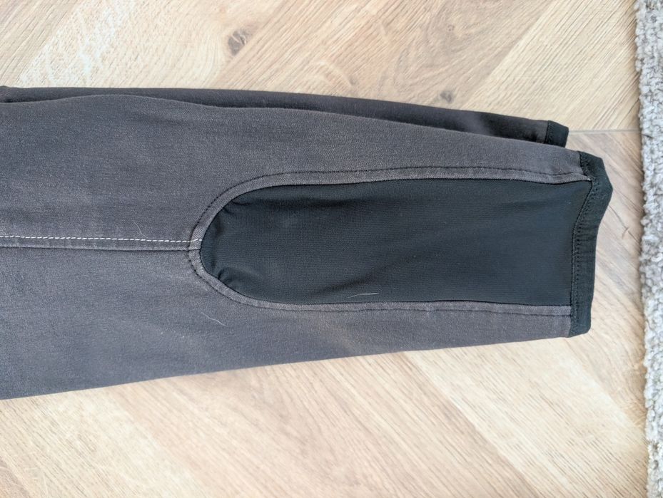 Bryczesy damskie Pikeur Felina 38