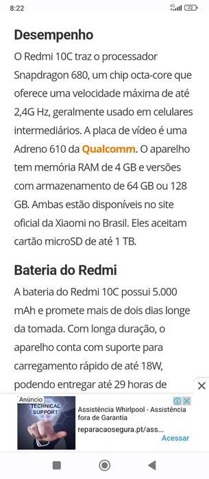 Telm.redimi 10 c64729417492097124