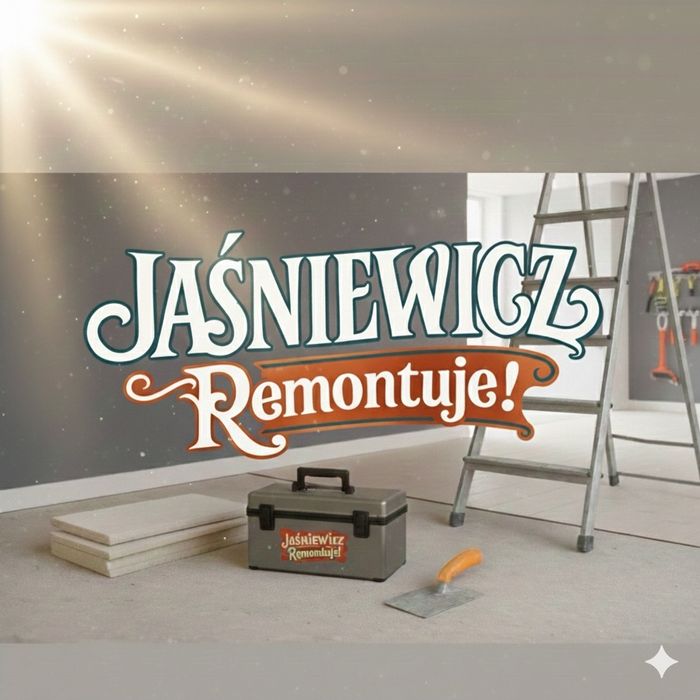 Wykończenia Wnętrz.Wolne terminy.Staranne wykonanie i szybka realizacj