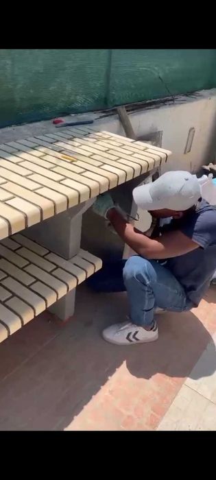 Quer arranjar seu telhado Construções e manutenção e Obras em geral.