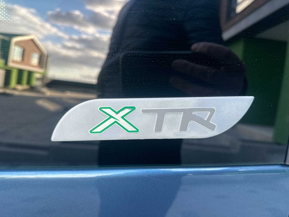 СІтроен Берлінго XTR