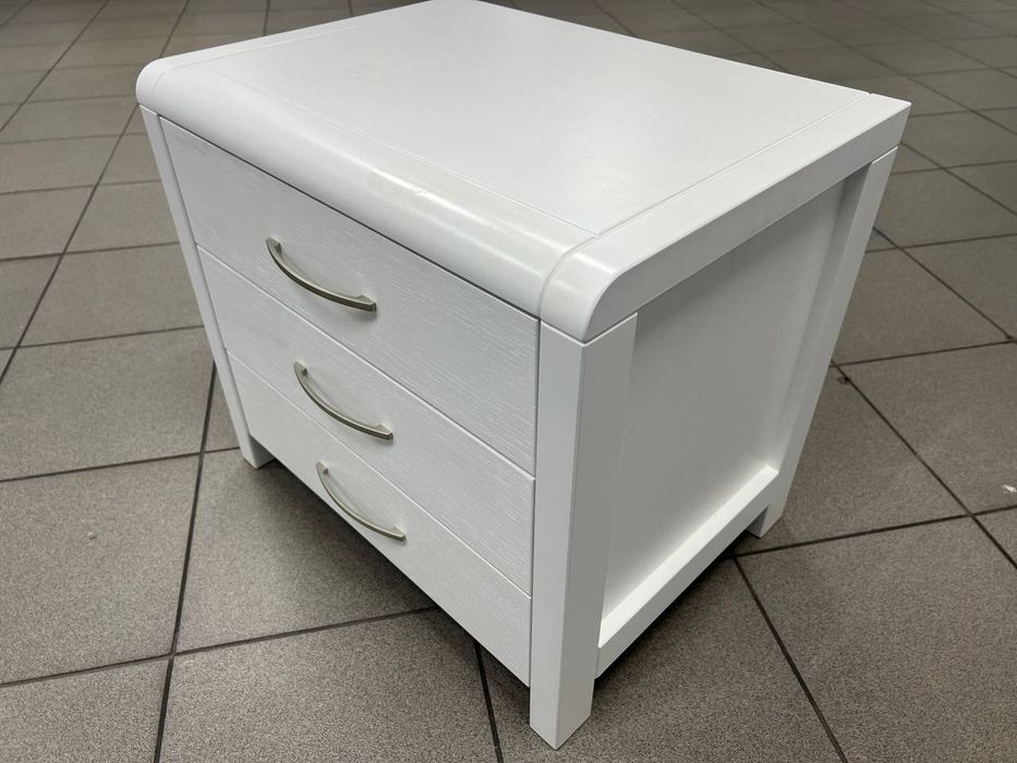 Тумба приліжкова 49/40/55 бук масив