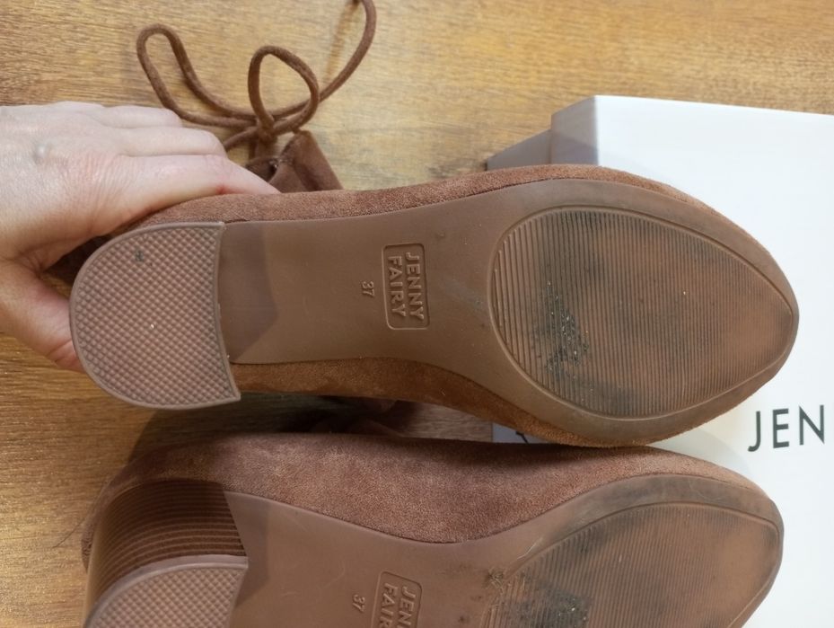 Buty damskie  rozmiar 37