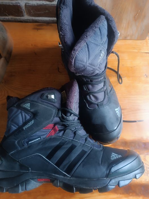 Adidas 43-44 (28.5-29см) prof