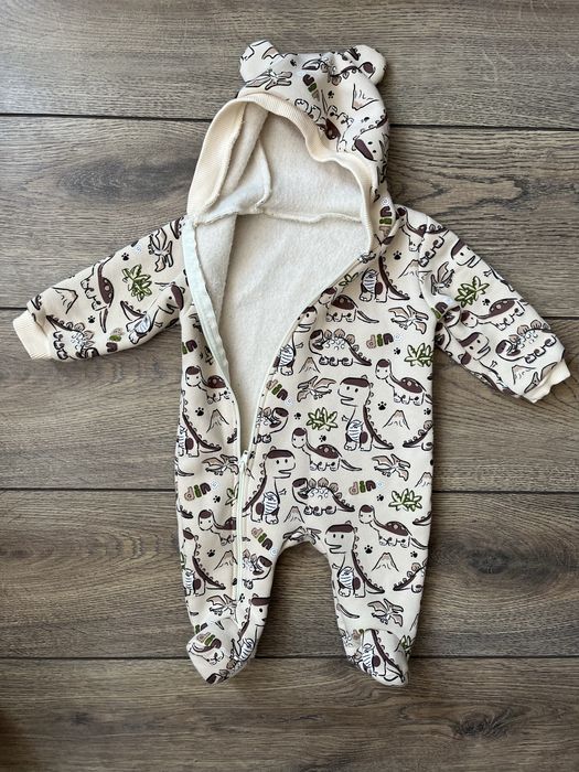 Дитячий чоловічок