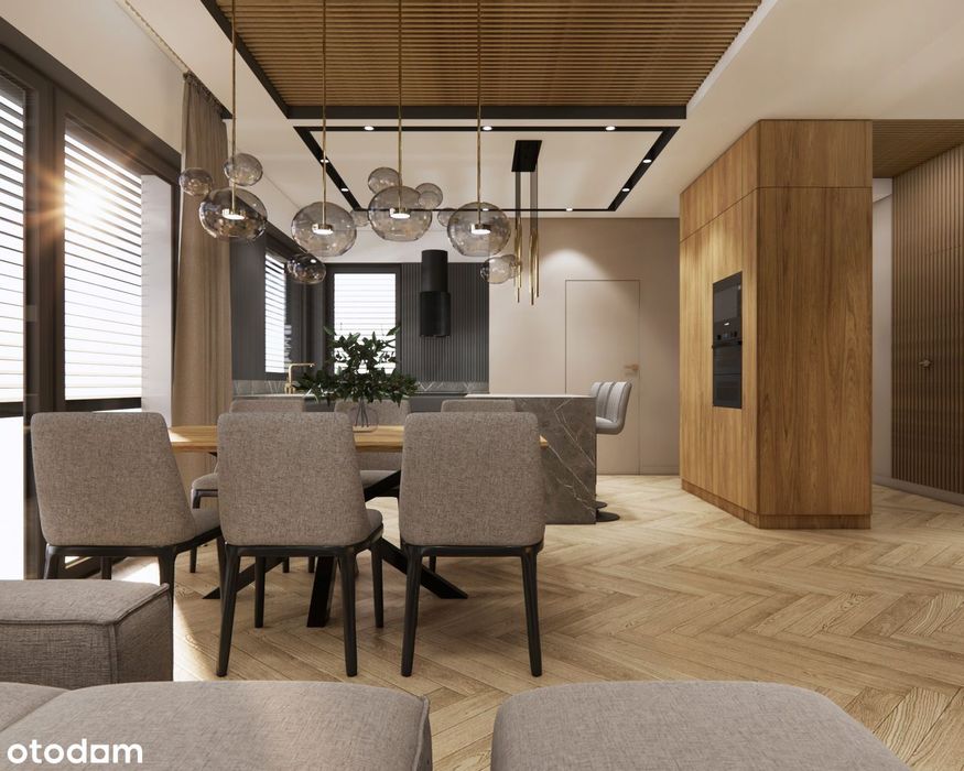 PRESTIŻOWY Apartament Brzeźno 0% prowizji 0% PCC