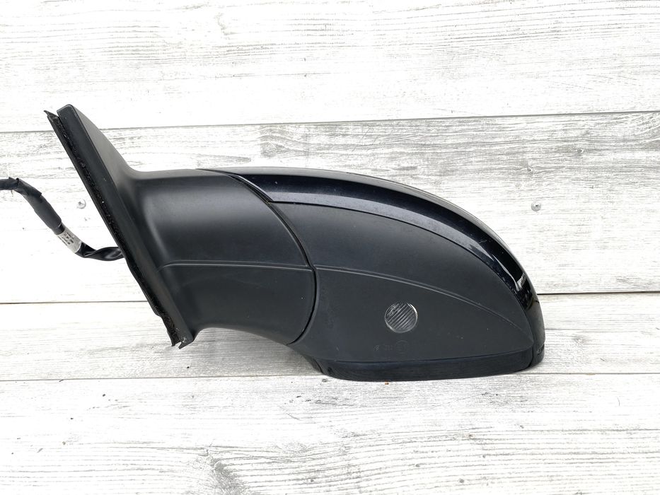 Зеркало ліве Audi Q7 4L lZ9Y дзеркало Ауді Ку7