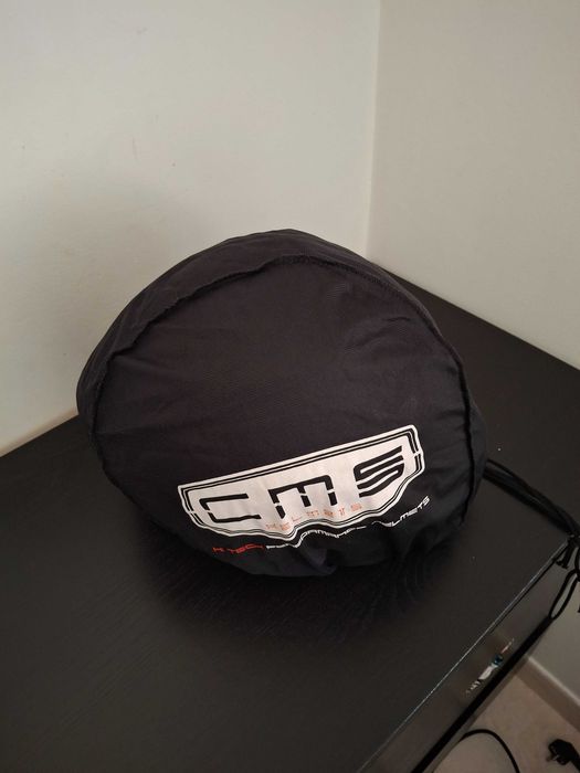 Capacete XL para motociclos