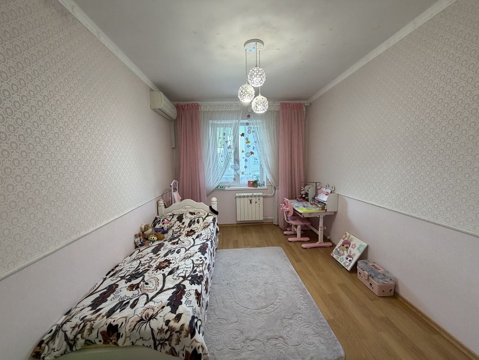Apartment in Vyshneve, Pivdenna storona - More