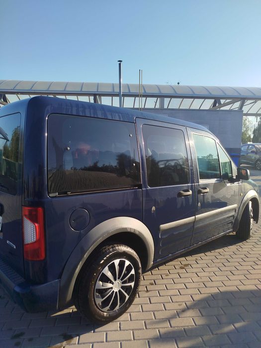Продам FORD connect