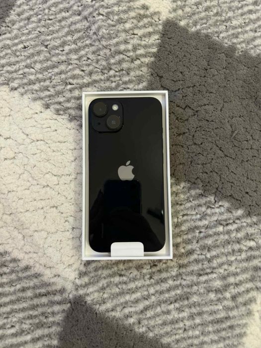 MEGA OKAZJA! iPhone 14 w stanie idealnym