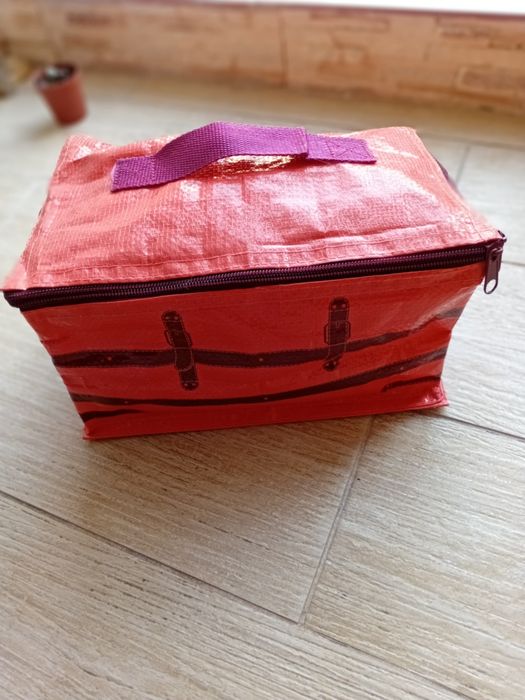 Органайзер кейс косметичка для зберігання речей