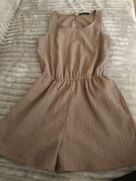 Комбінезон жіночий sinsay, розмір s, колір кави