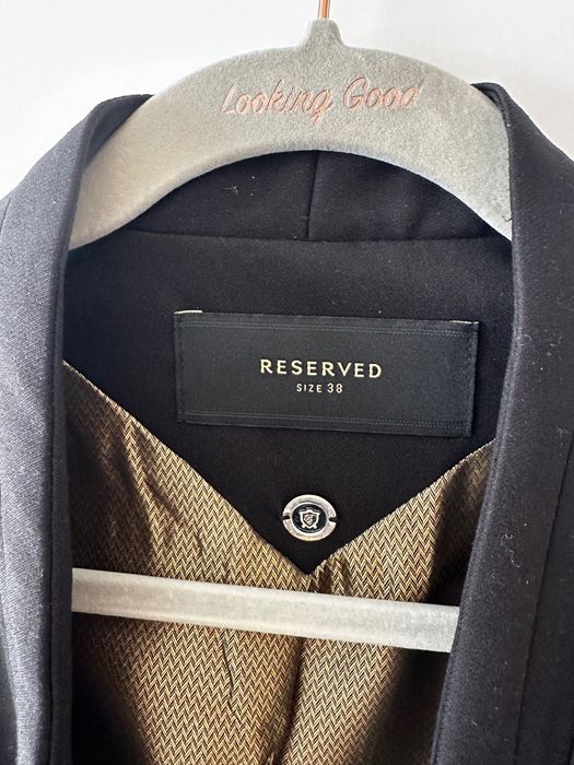 Marynarka Reserved M