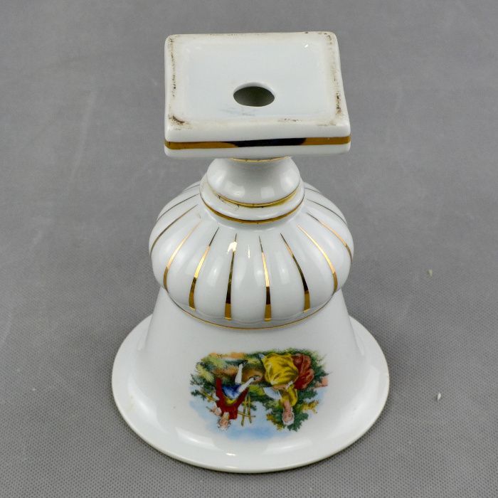 Jarra em Porcelana Artibus