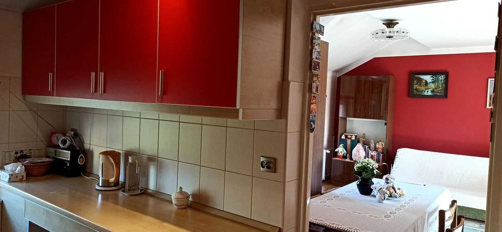 Przestronne Otwarte Mieszkanie | 51,30 m² | Cieszyn os. Liburnia - View 6