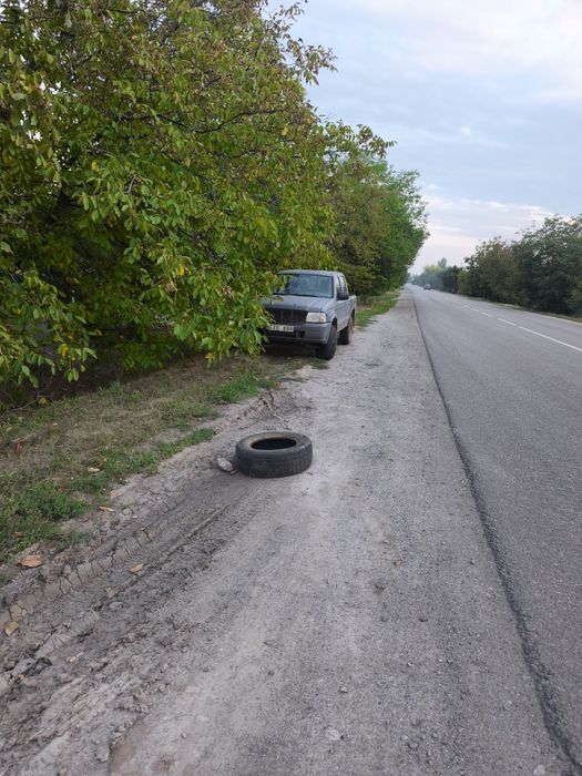 авто в бойовому стані
