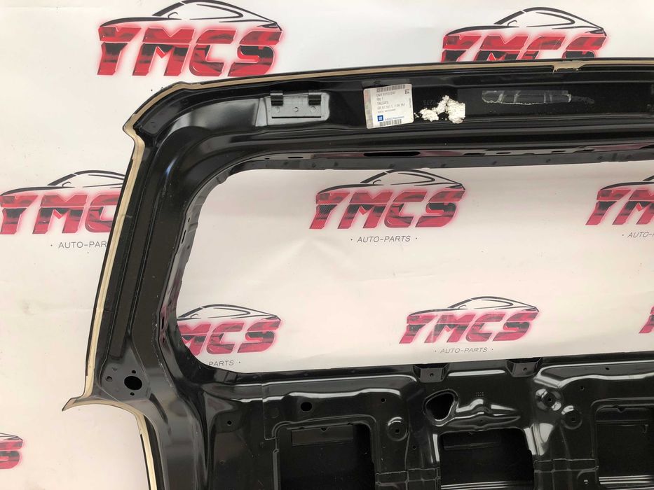 Tampa da Mala OPEL ASTRA H CARAVAN ORIGINAL