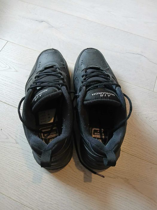 Nike Air Monarch IV JAK NOWE rozmiar 44.5