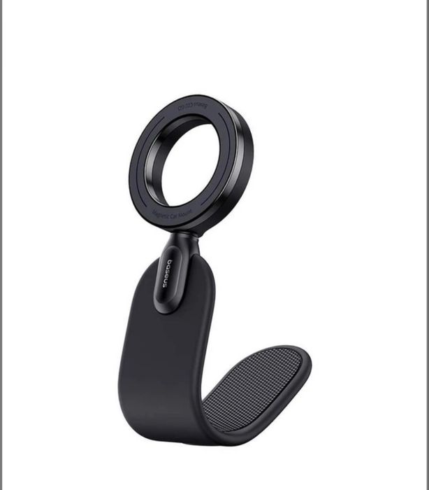 Тримач для телефону авто для iPhone 15/14/13/12 Baseus