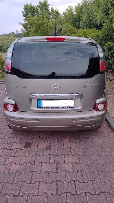 Citroën C3 Picasso — fotografia 5