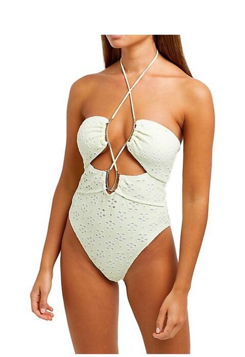 Купальник River Island uk 8, eur 34, XS, S