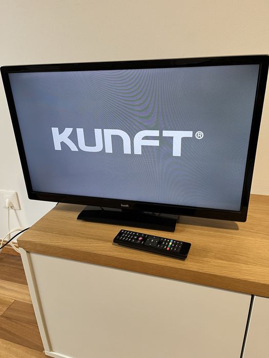 Televisão 23 “ em bom estado