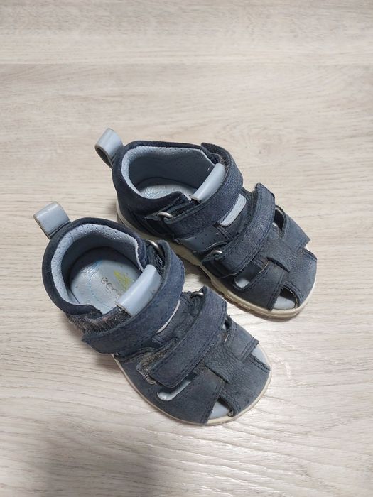 Босоніжки ECCO 22