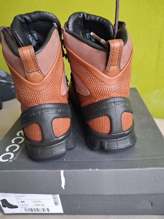 Ecco Biom Hike 40.
