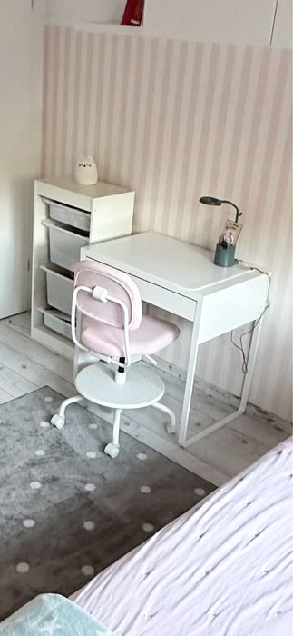 Krzeselko Ikea dxieciece Vimund