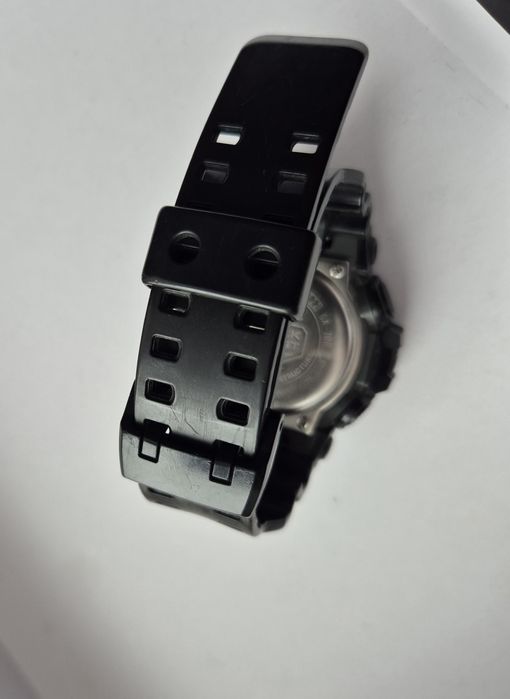 Zegarek Casio G-Shock Original GA-700-1BER ga-700