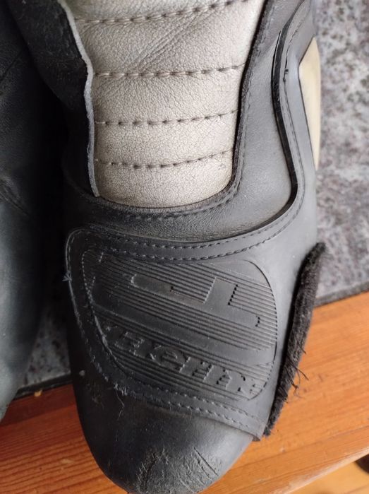 Buty męskie 44 na Motor