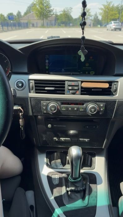 BMW 320d e91